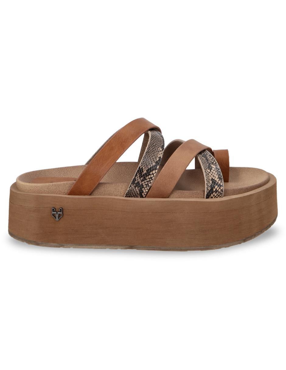 Sandalia para mujer 2