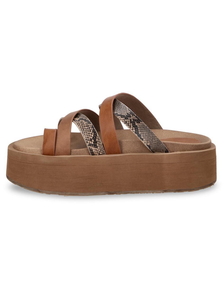 Sandalia para mujer 4