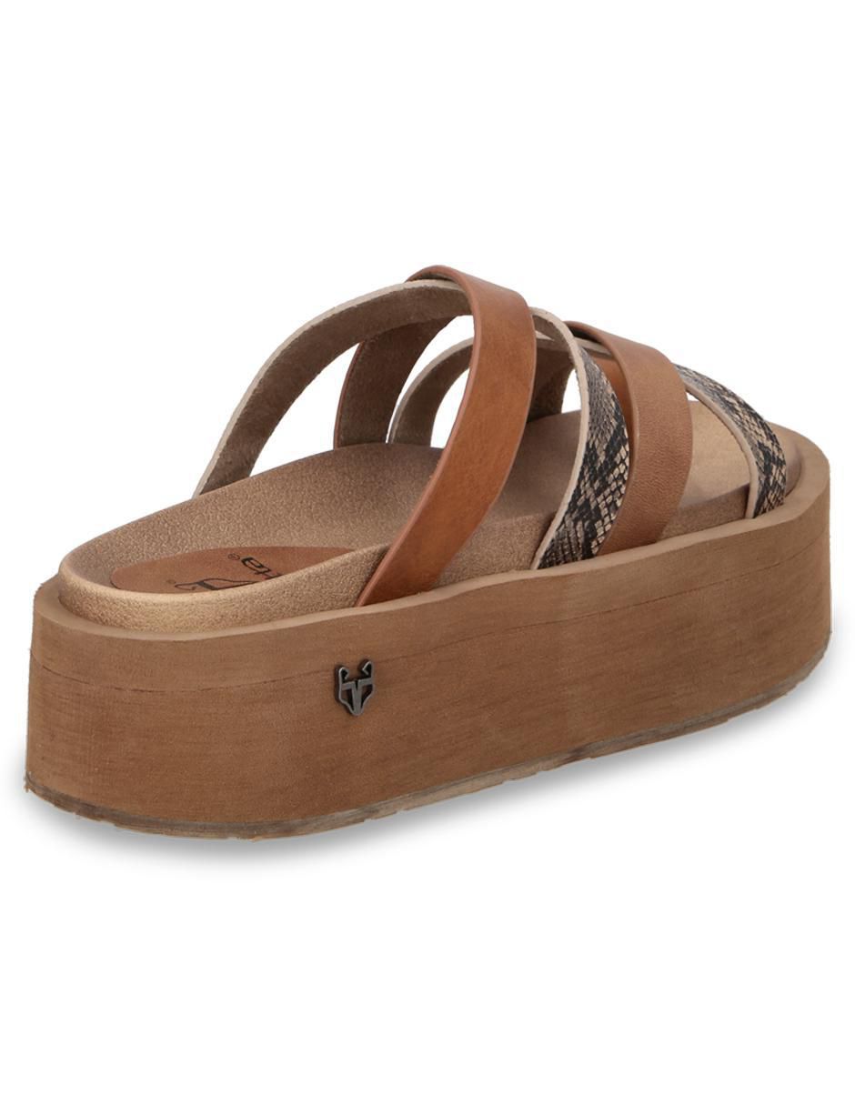 Sandalia para mujer 5