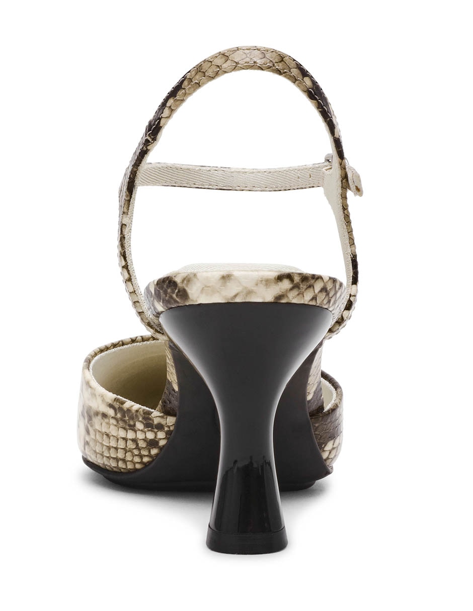 Zapatilla Fall 3