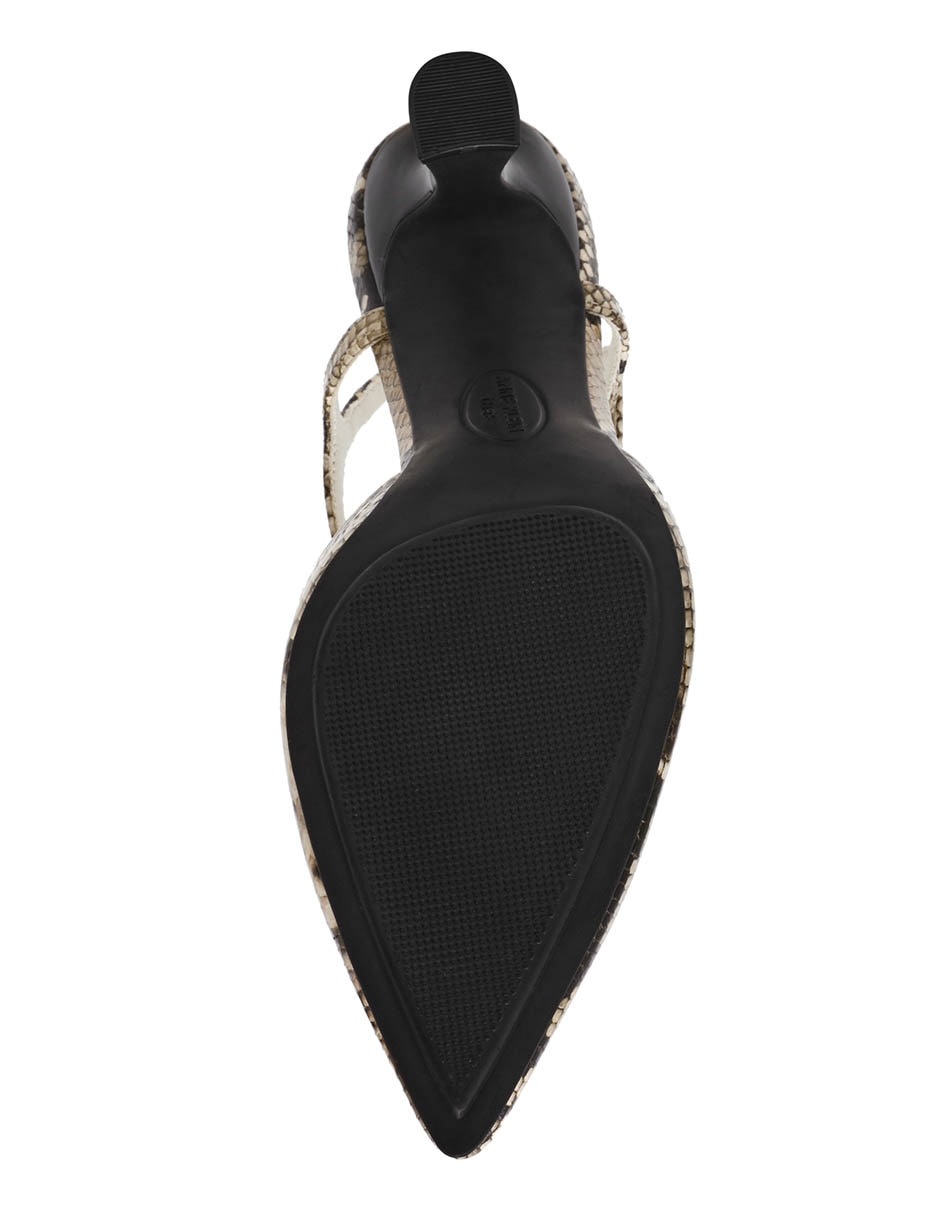 Zapatilla Fall 4