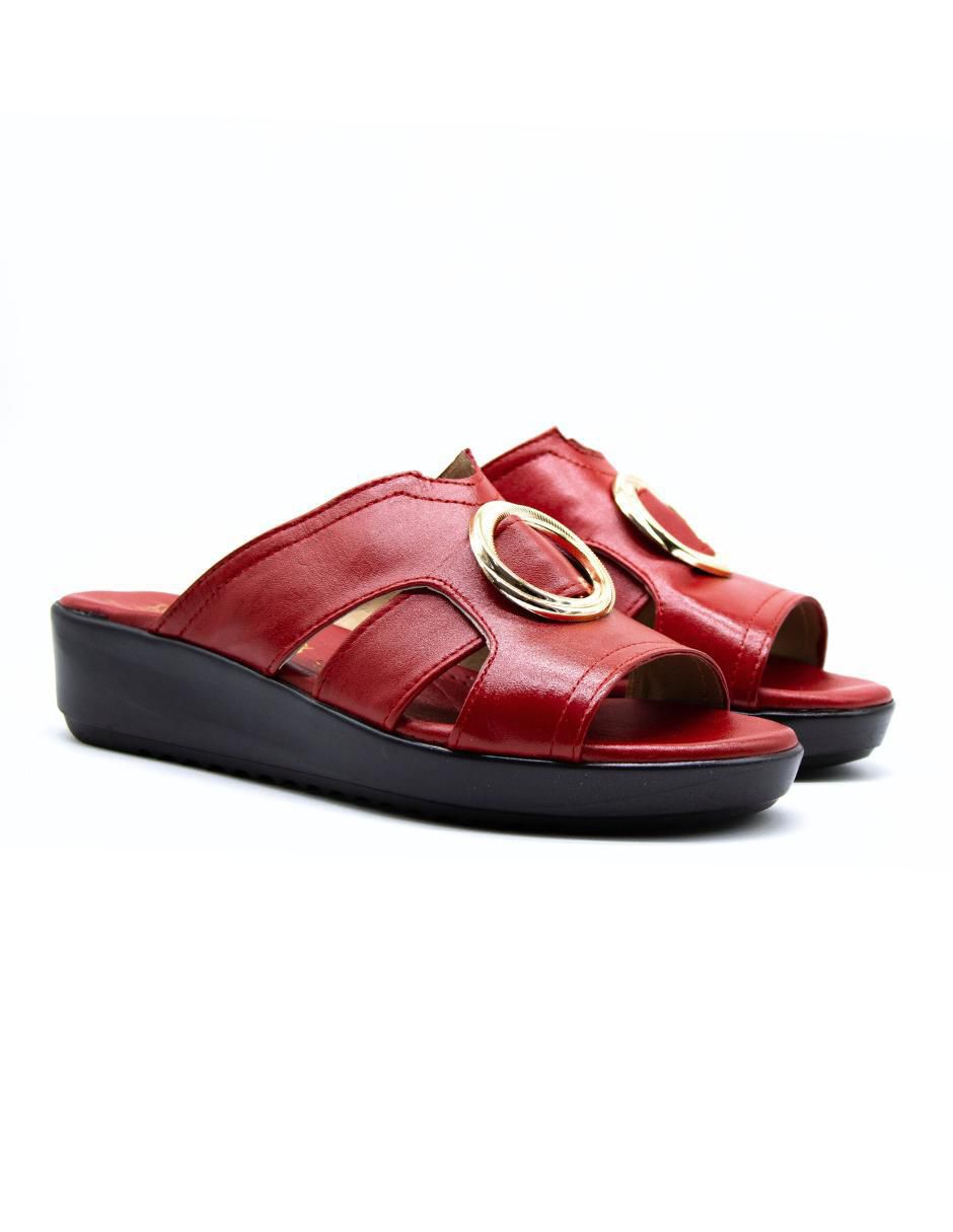 Sandalia para mujer 2