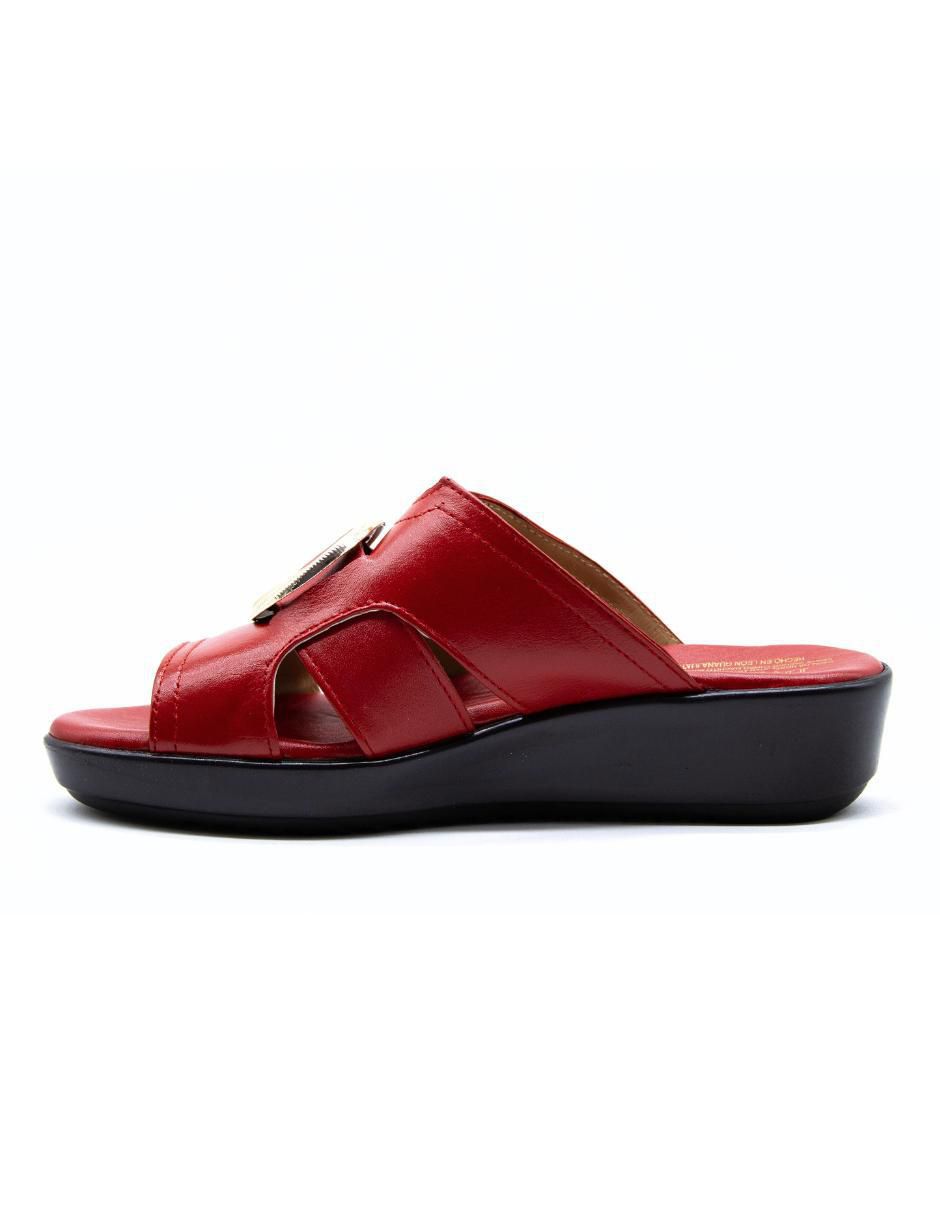 Sandalia para mujer 3
