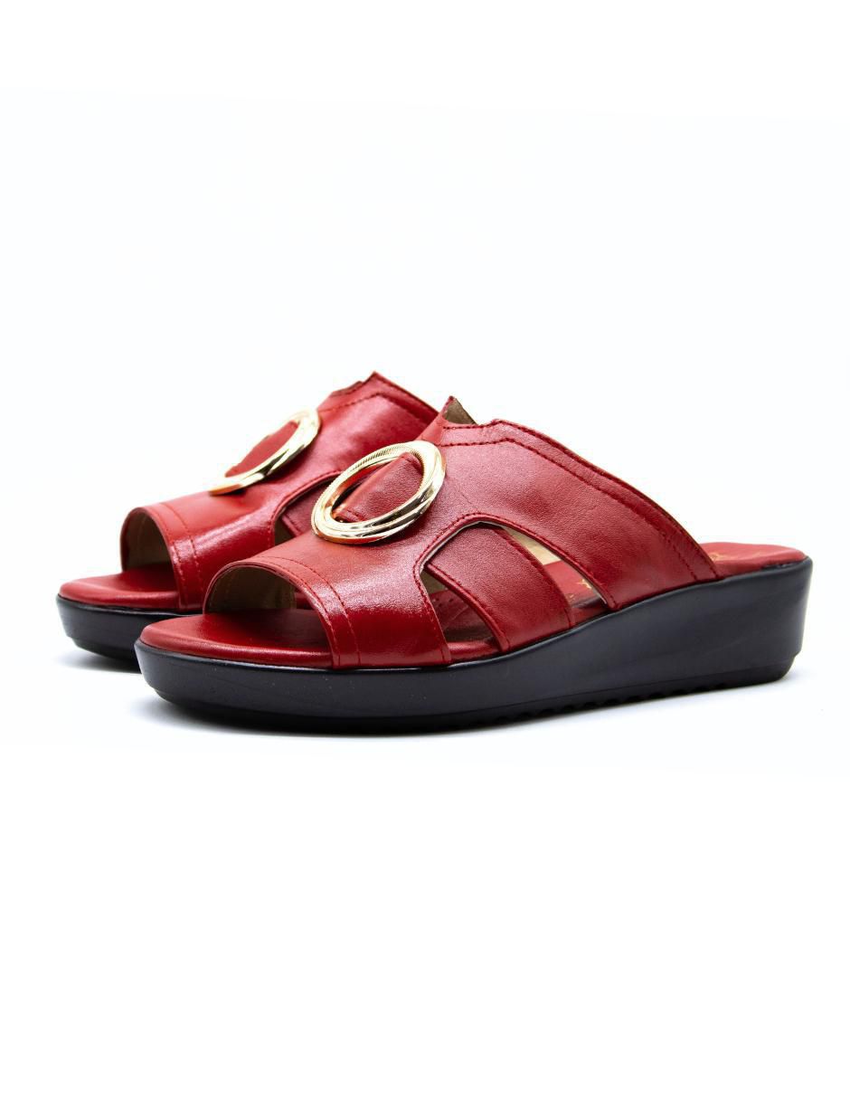 Sandalia para mujer 4