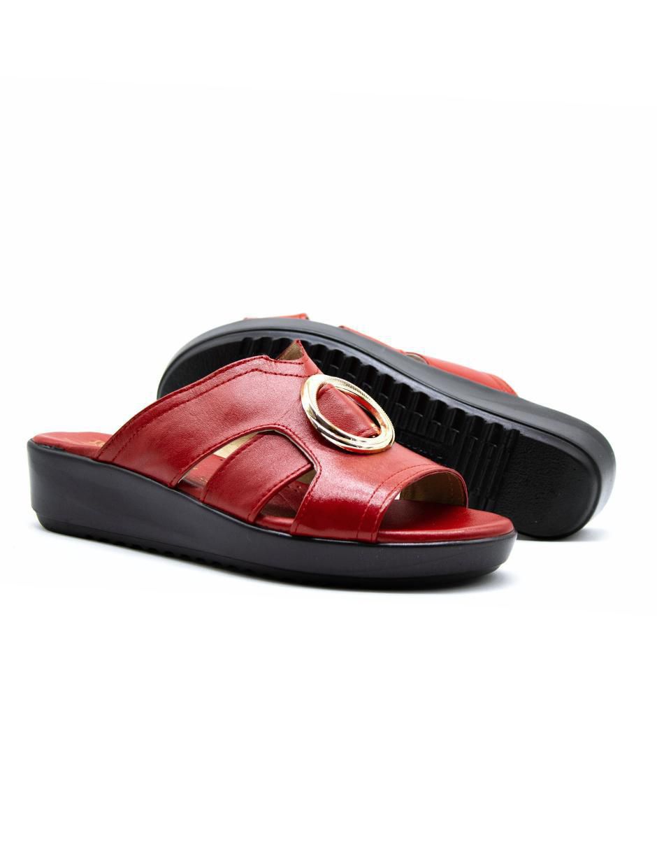 Sandalia para mujer 5
