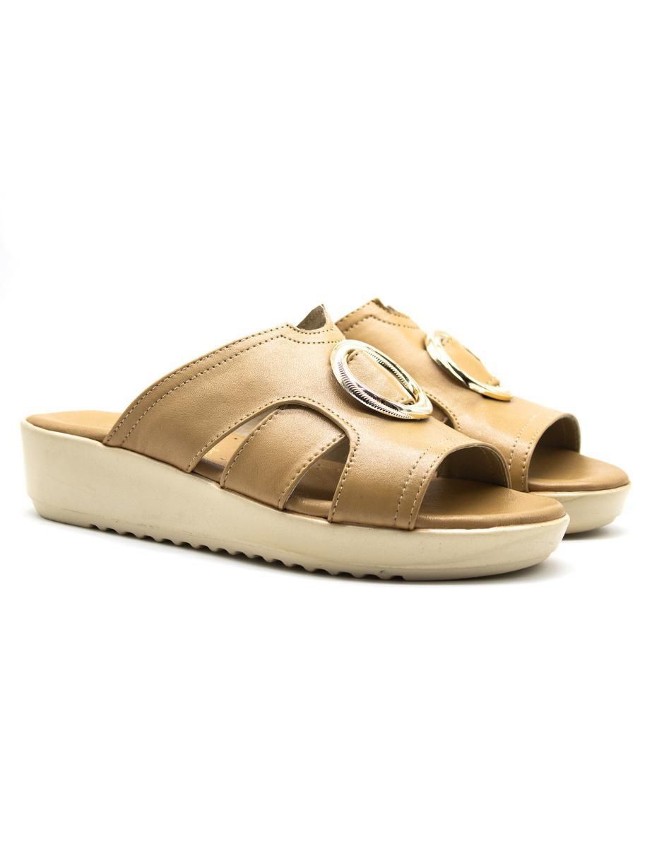 Sandalia para mujer 2