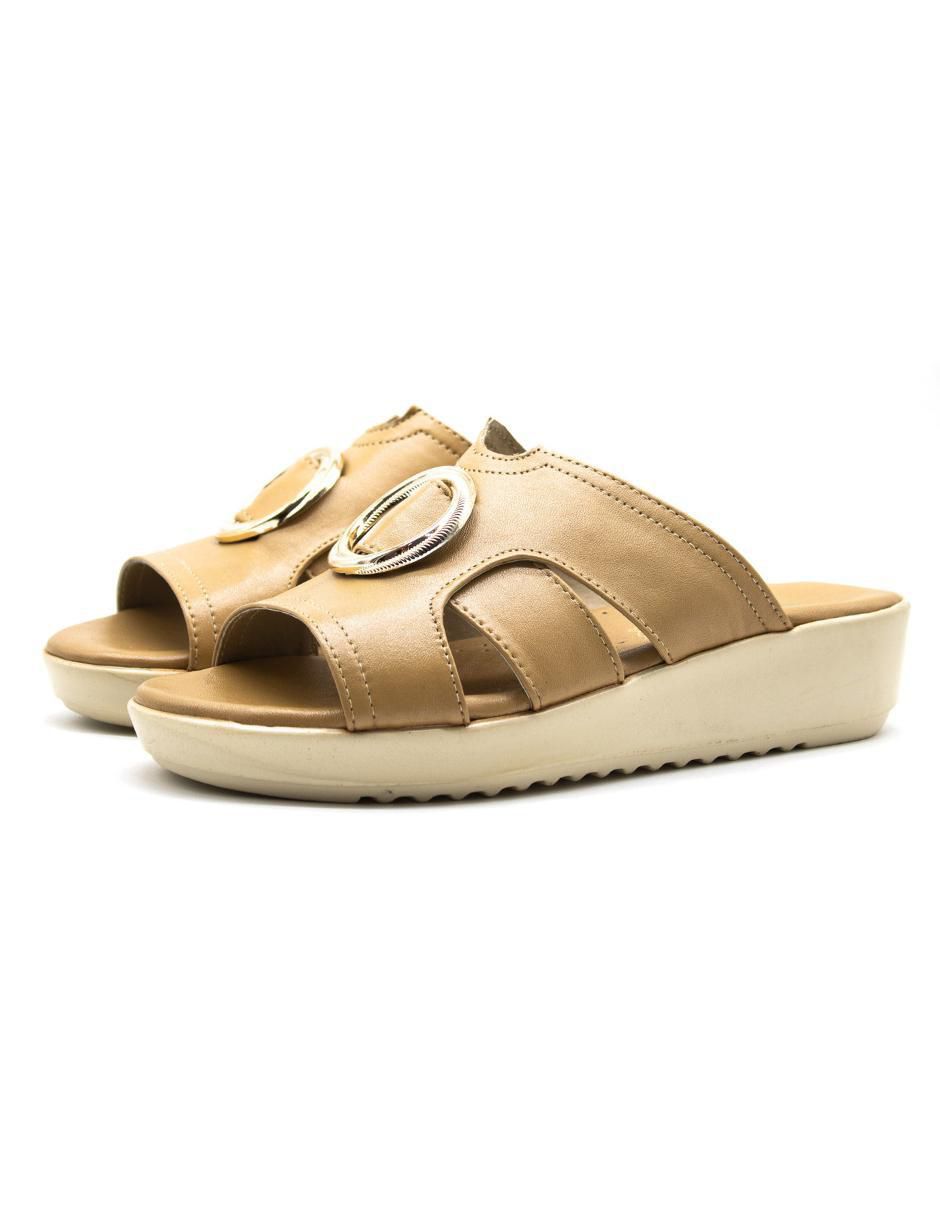 Sandalia para mujer 4