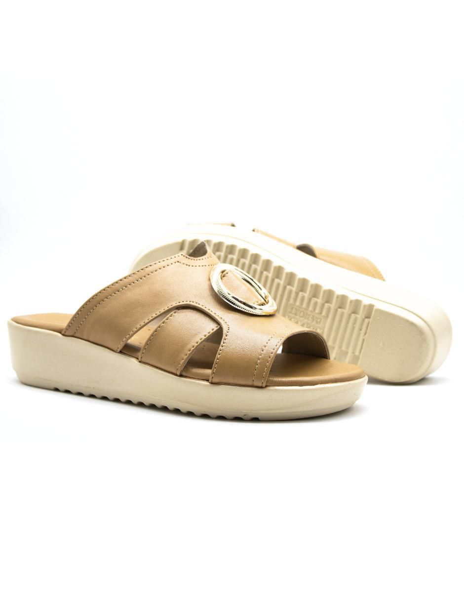 Sandalia para mujer 5
