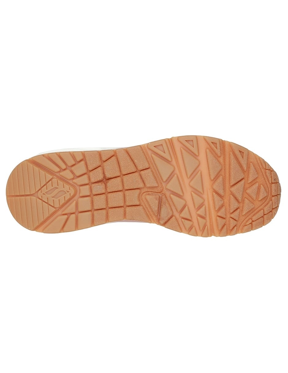 Tenis Uno para mujer 4