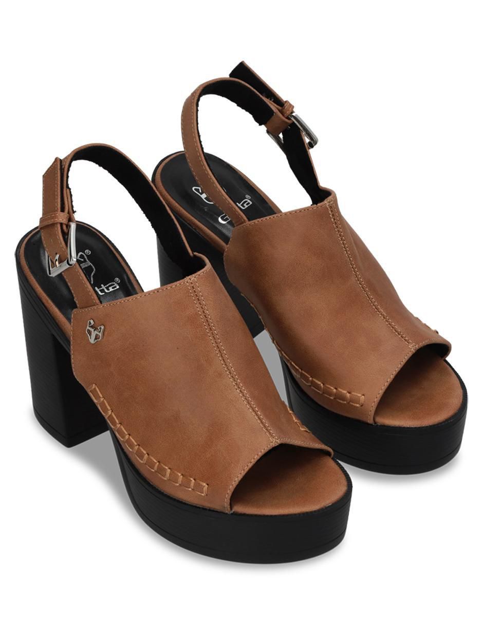 Sandalia para mujer 3