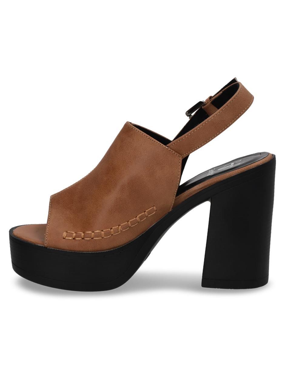 Sandalia para mujer 4
