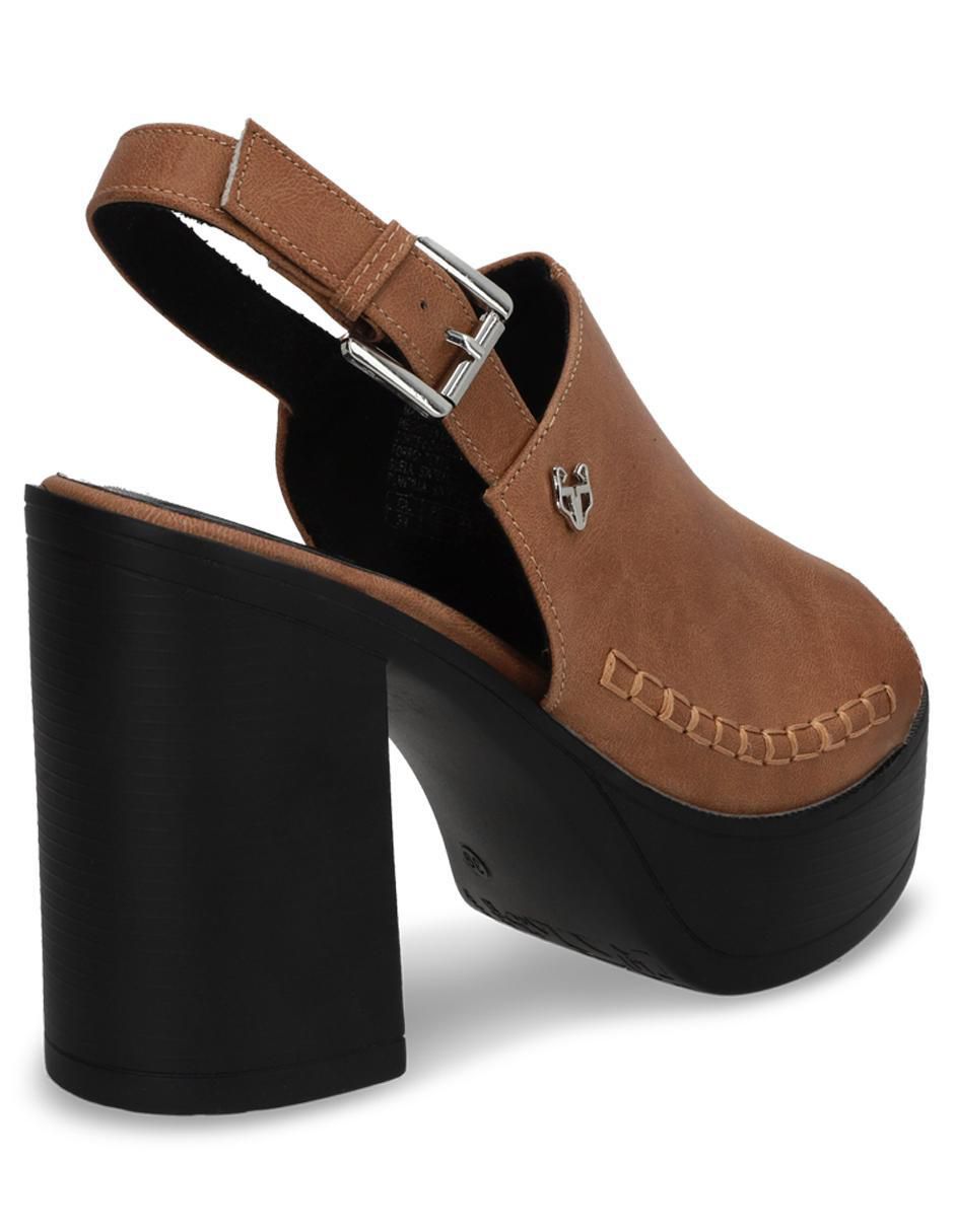 Sandalia para mujer 5