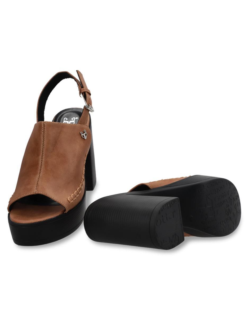 Sandalia para mujer 6