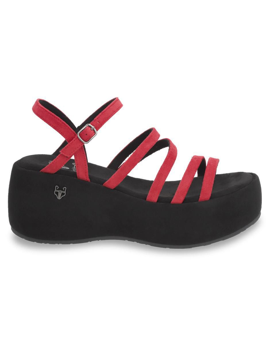 Sandalia para mujer 2