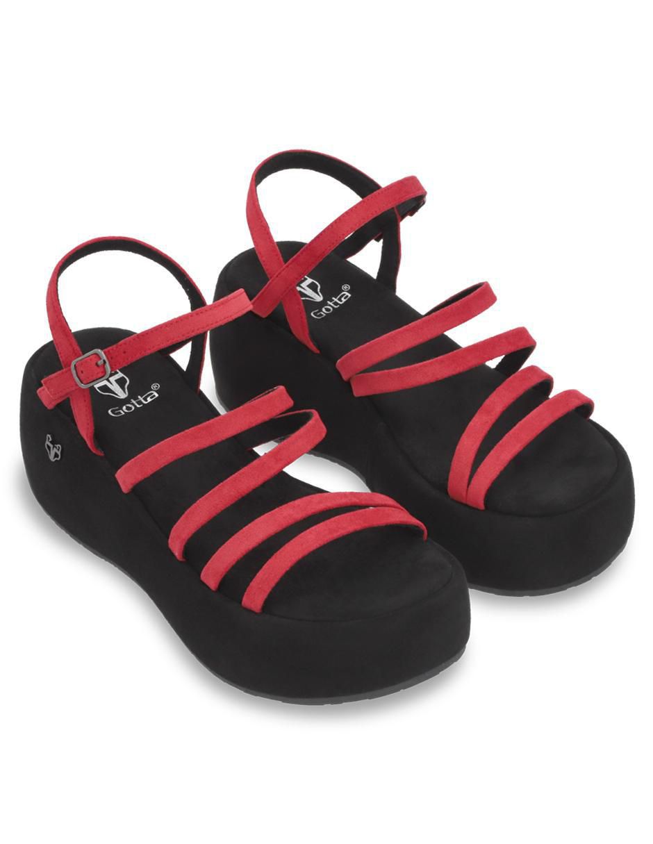 Sandalia para mujer 3