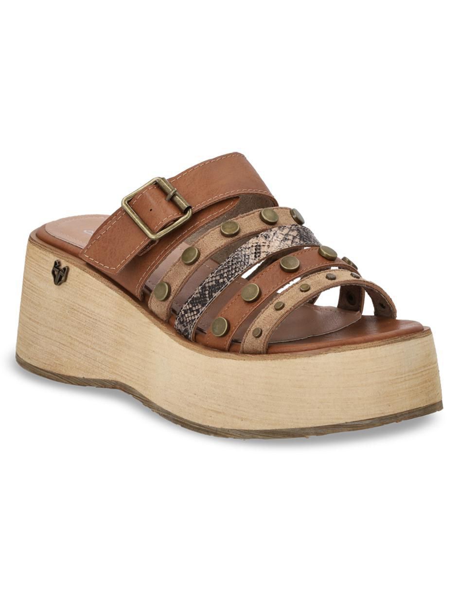 Sandalia para mujer
