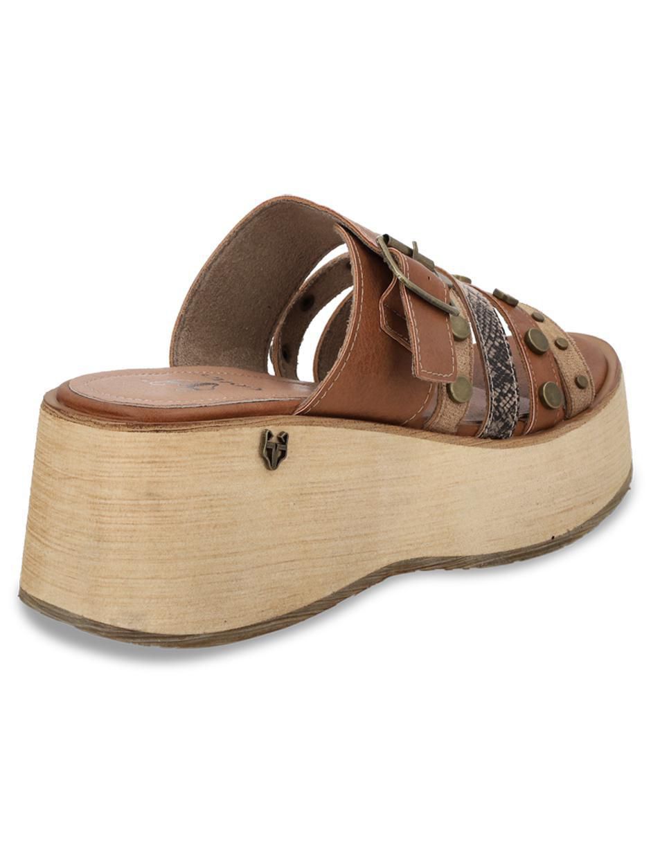 Sandalia para mujer 5
