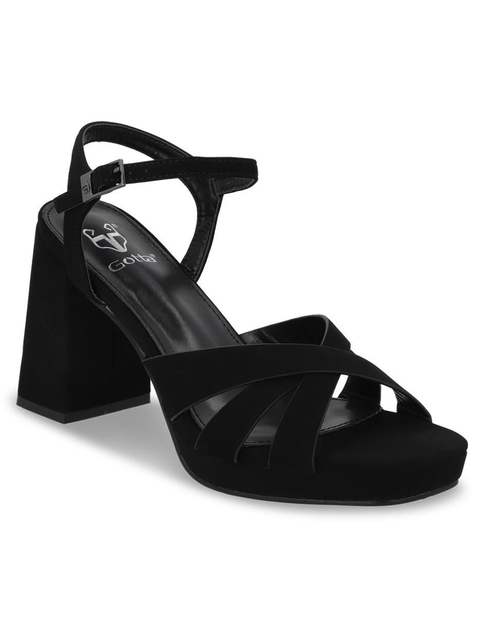 Sandalia para mujer