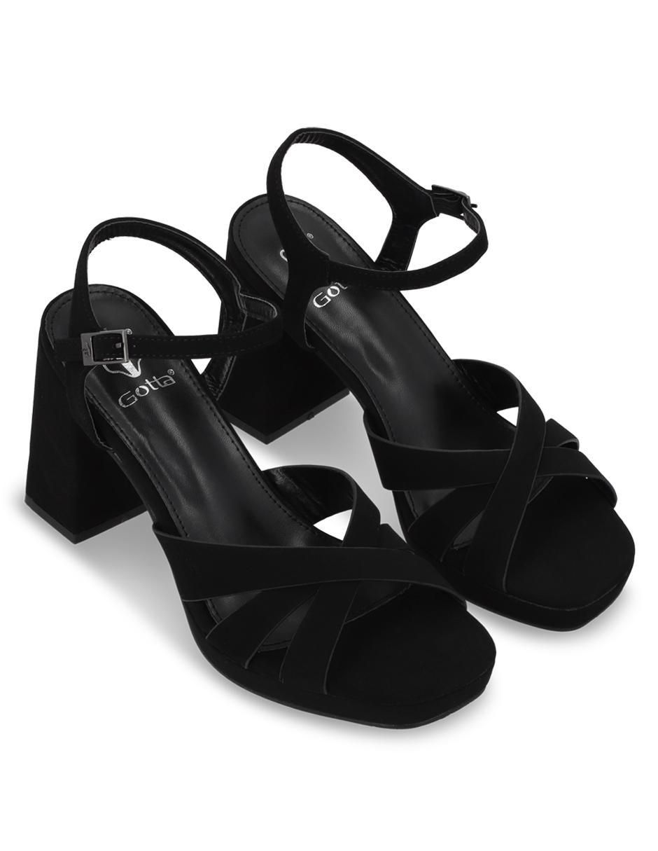 Sandalia para mujer 3