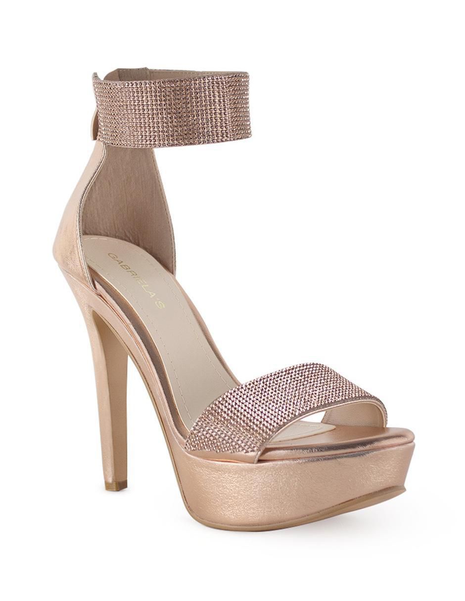 Sandalia para mujer 2