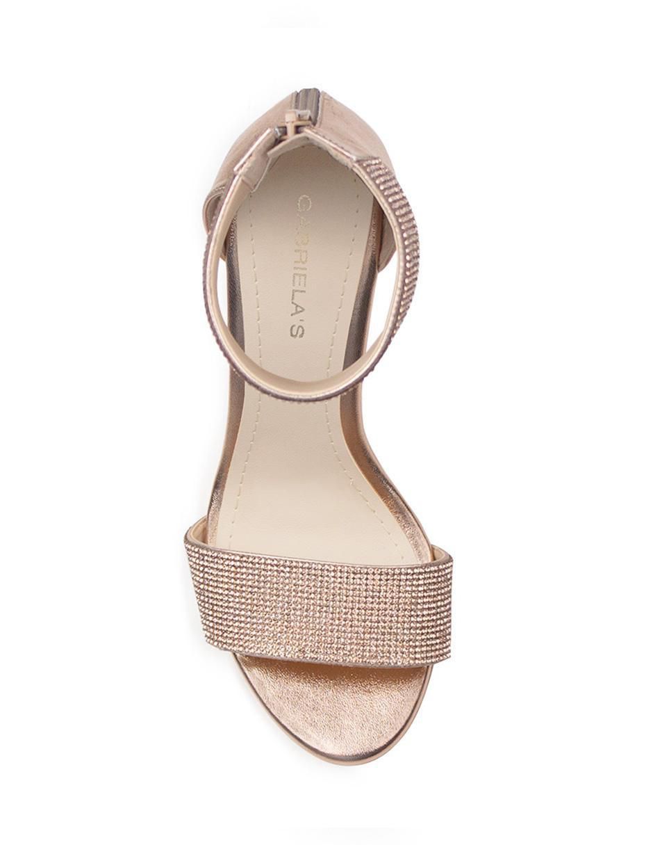 Sandalia para mujer 3