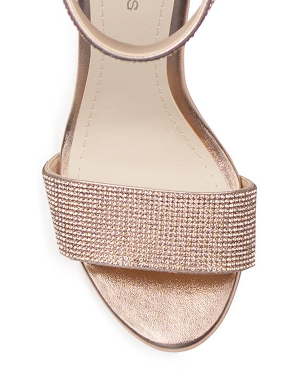 Sandalia para mujer 6
