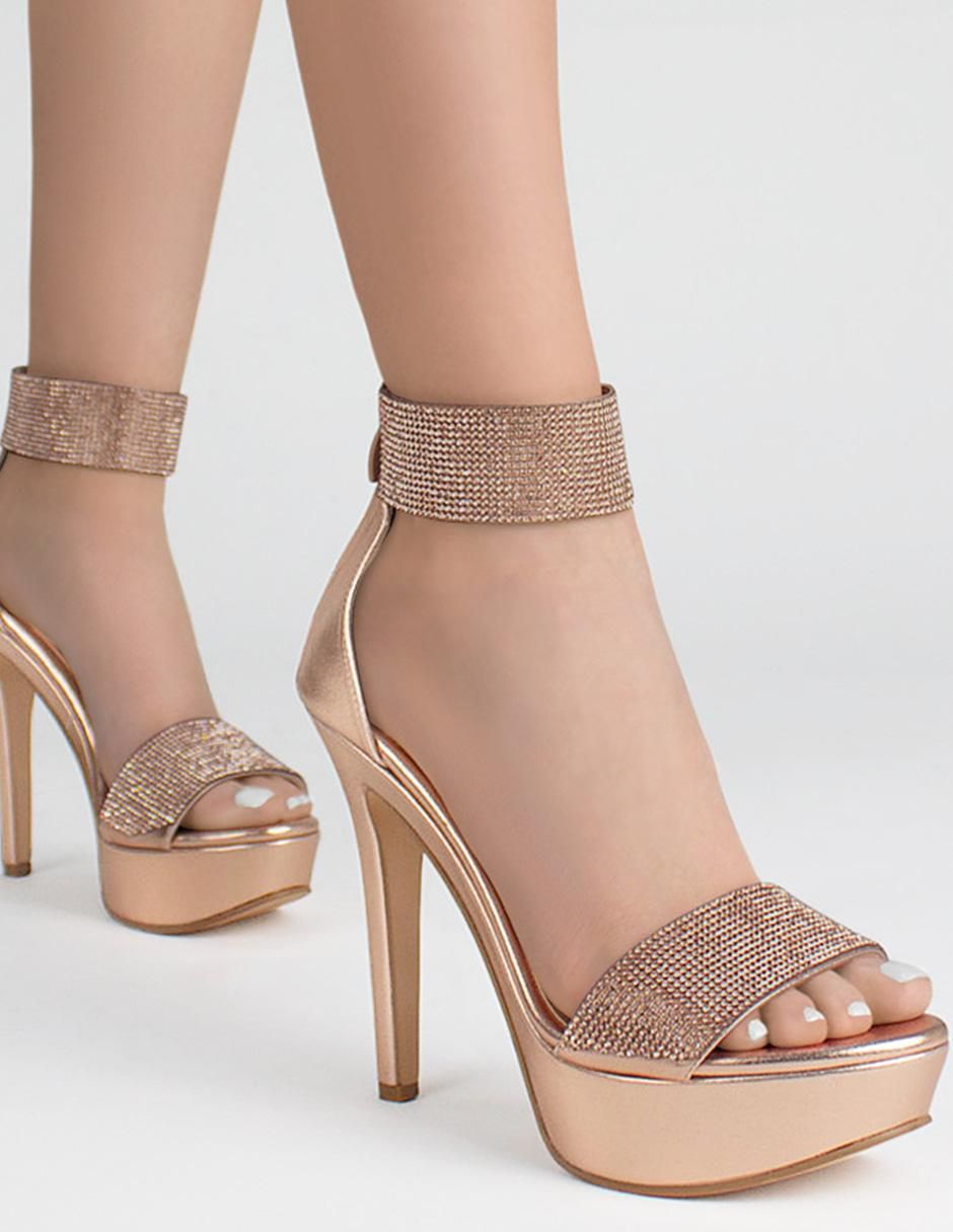 Sandalia para mujer 7