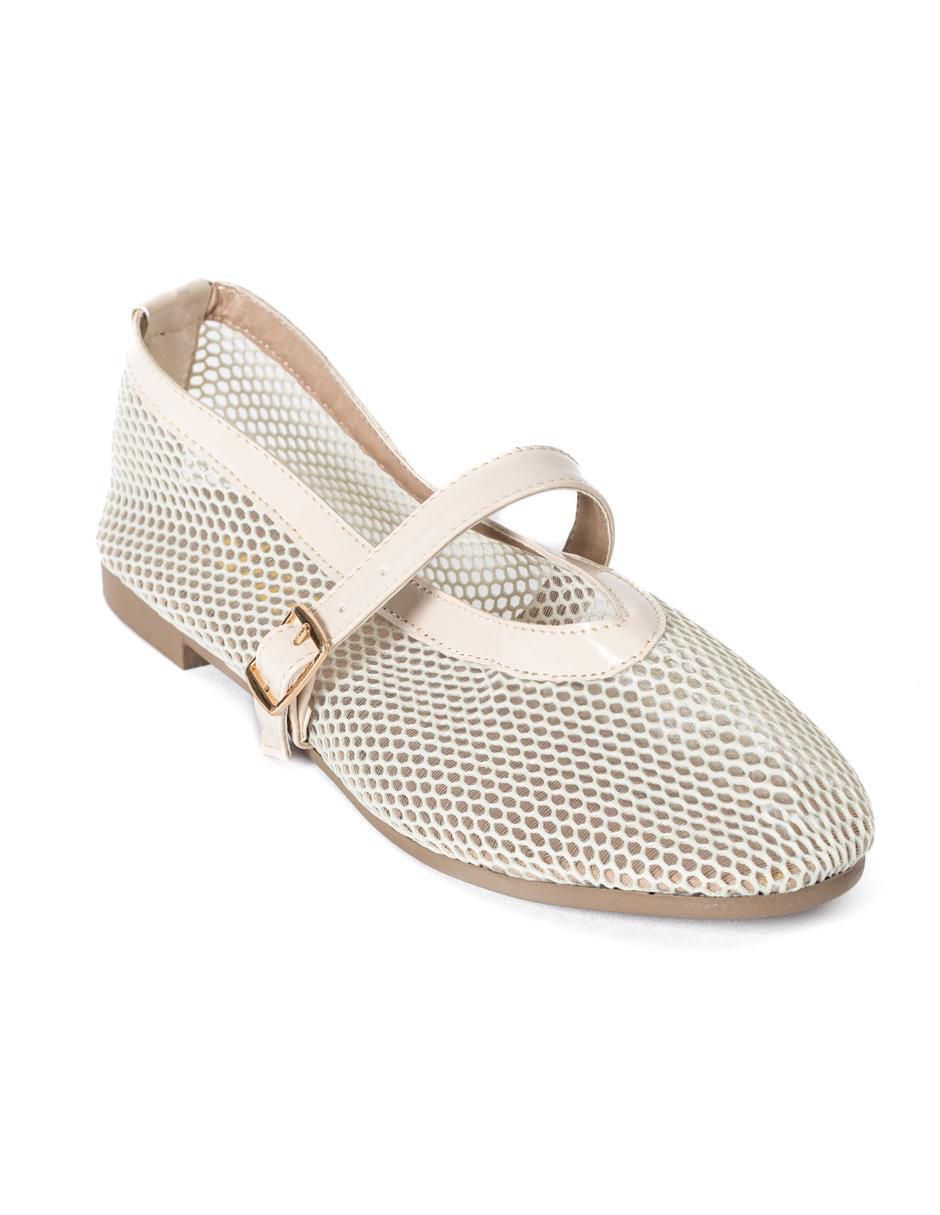 Balerina para mujer