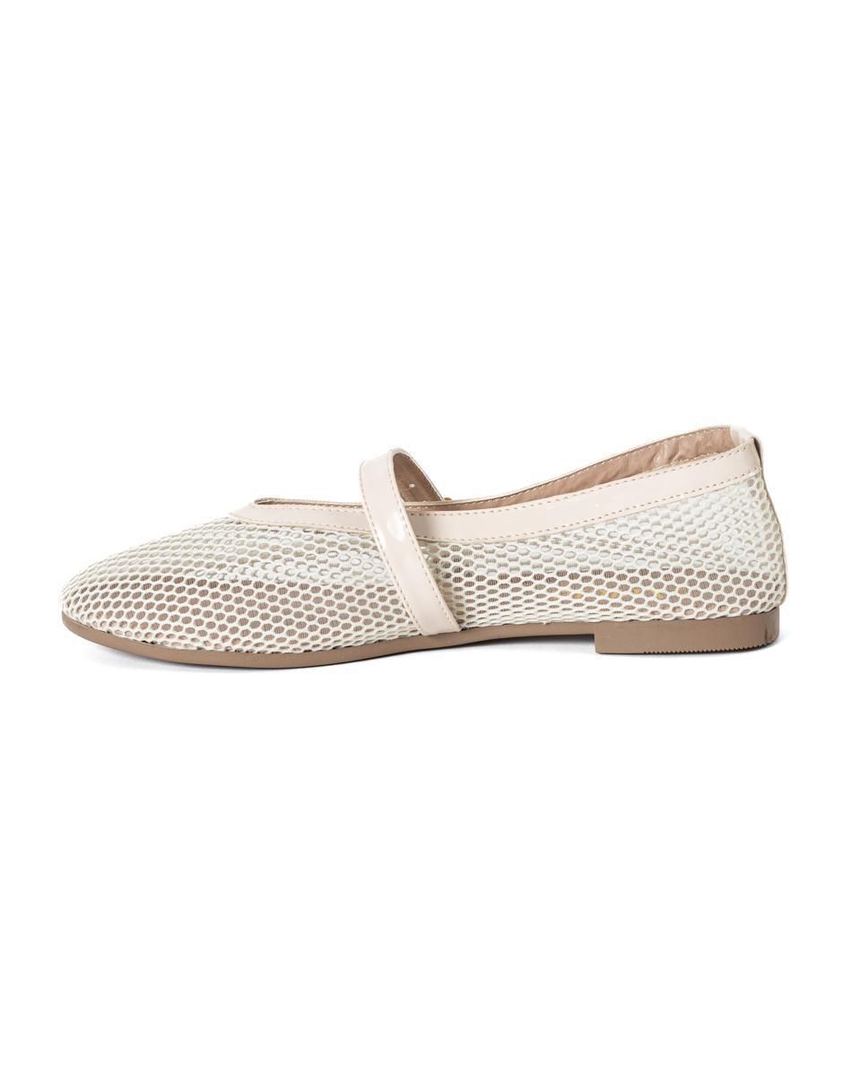 Balerina para mujer 3