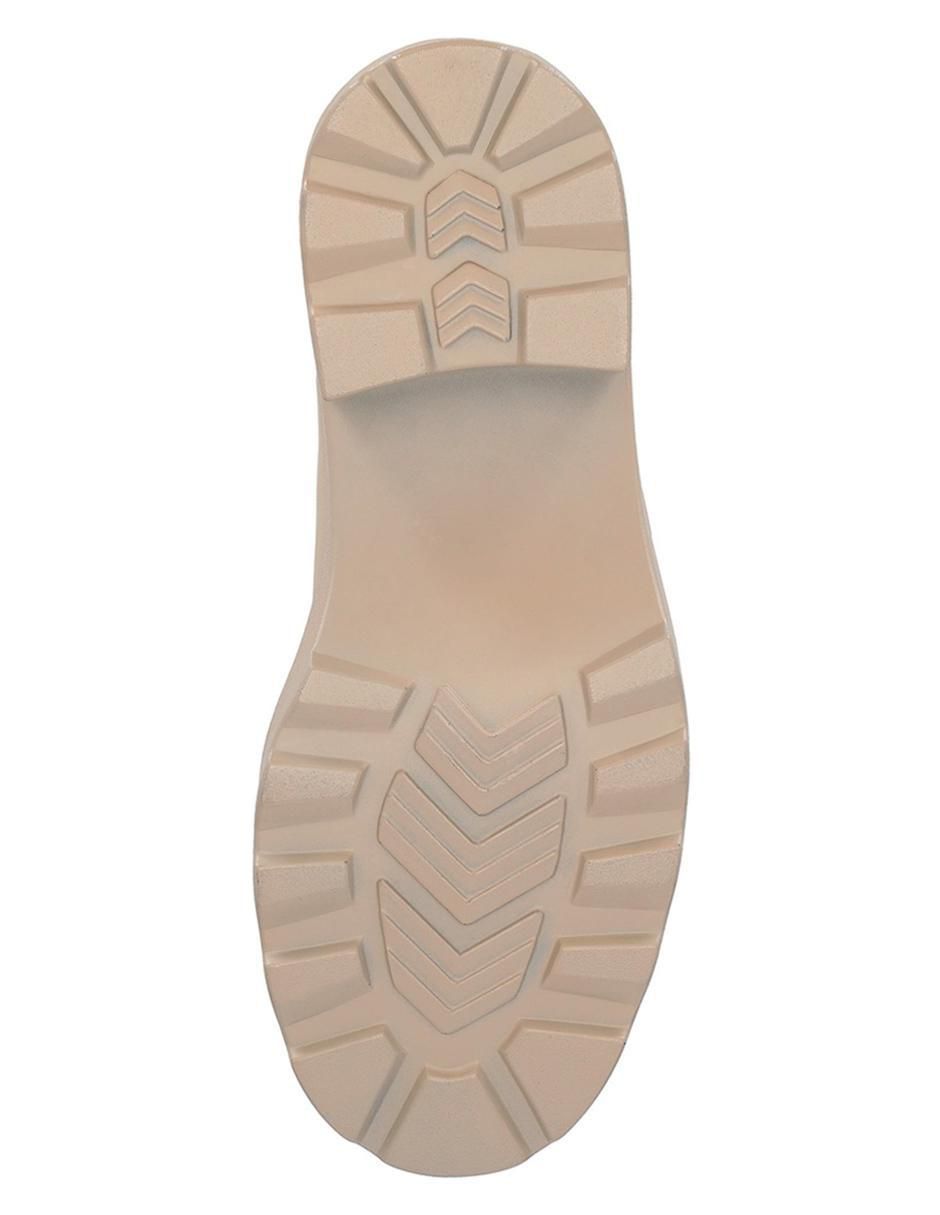 Bota abajo de la rodilla para mujer 5