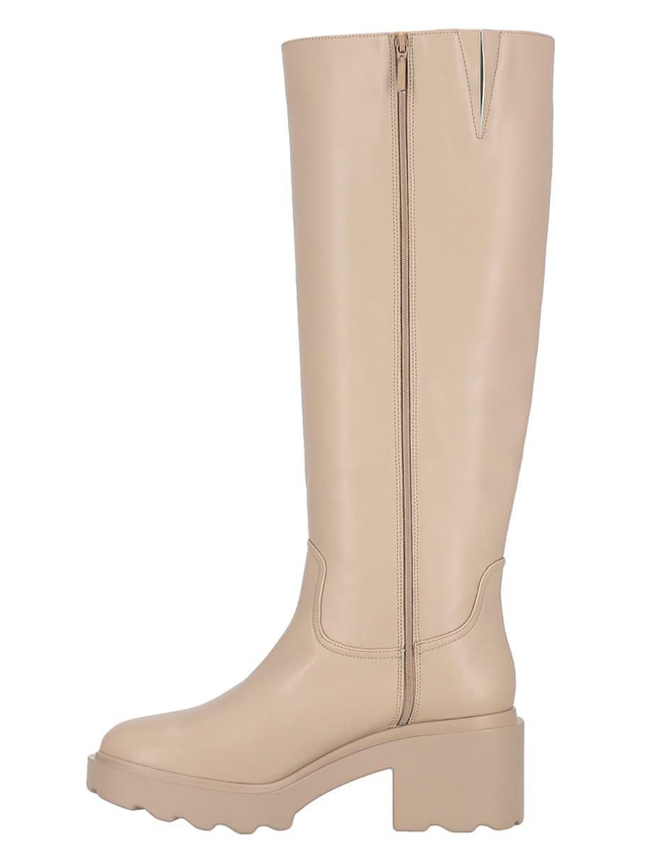 Bota abajo de la rodilla para mujer 8