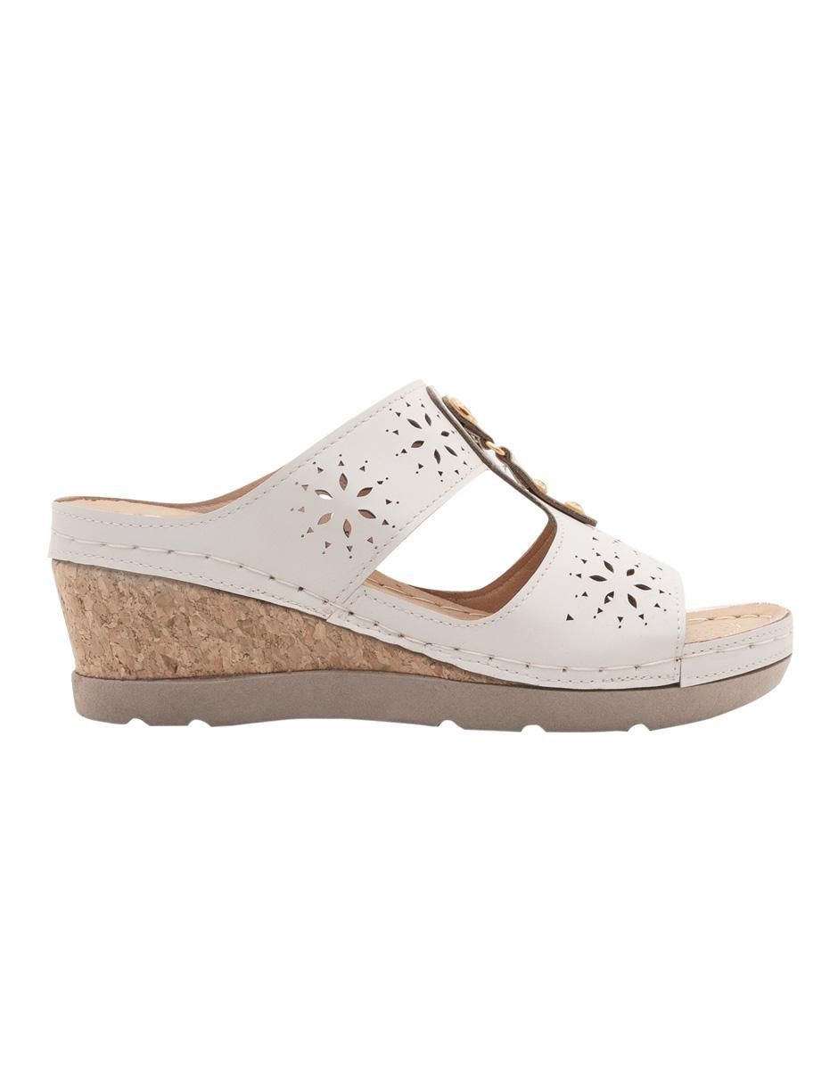 Sandalia para mujer 2