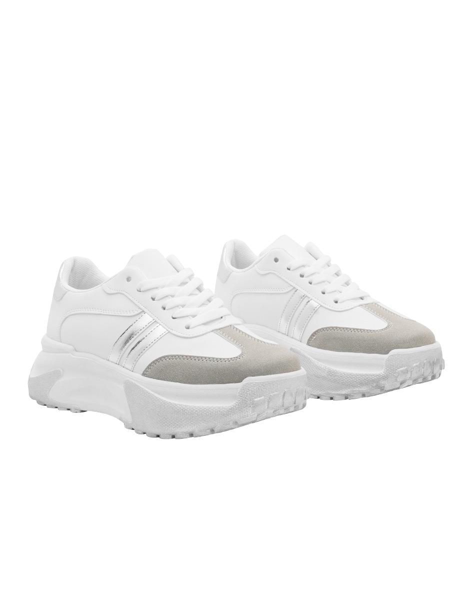 Tenis para mujer 4