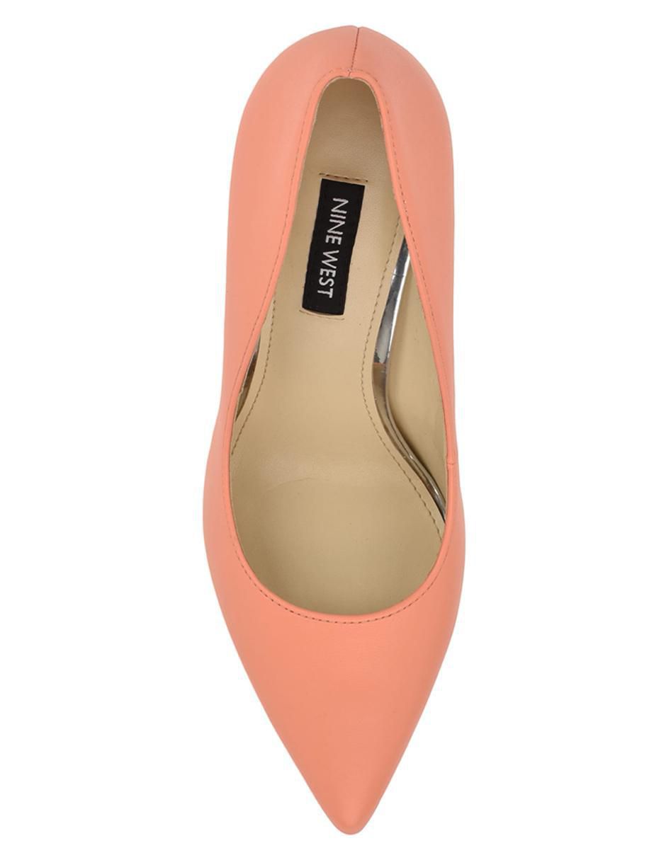 Zapatilla de piel 2