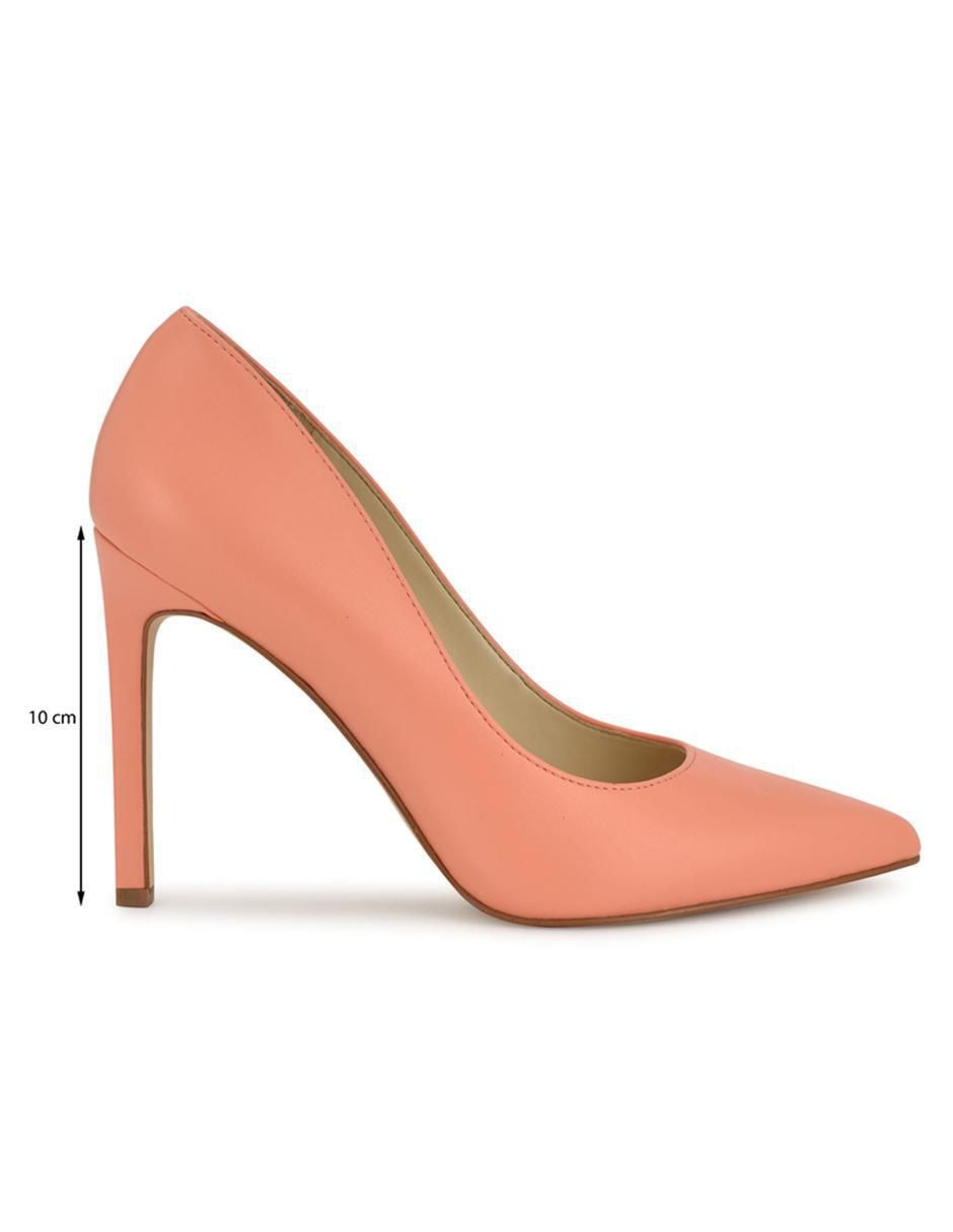 Zapatilla de piel 6