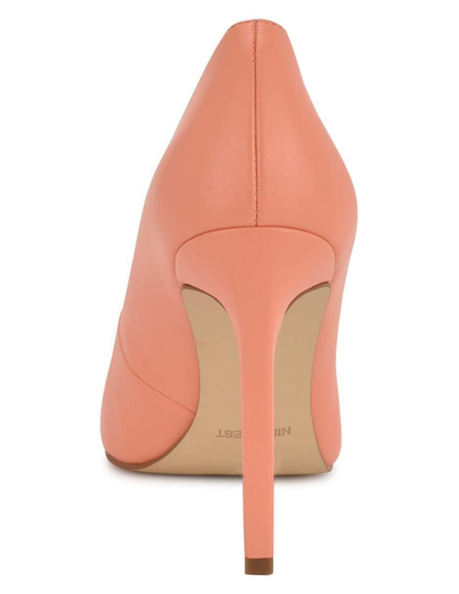 Zapatilla de piel 4