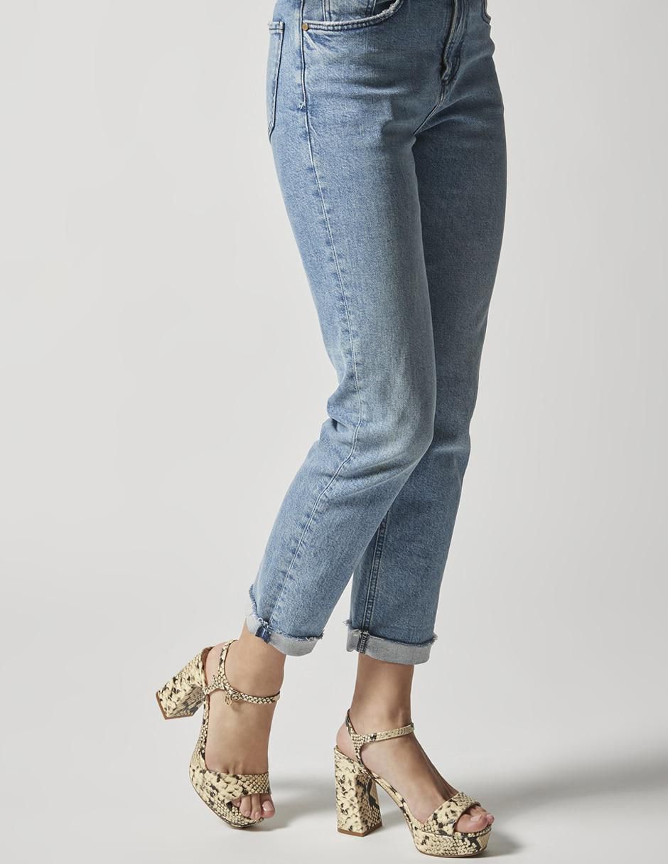 Sandalia para mujer 2