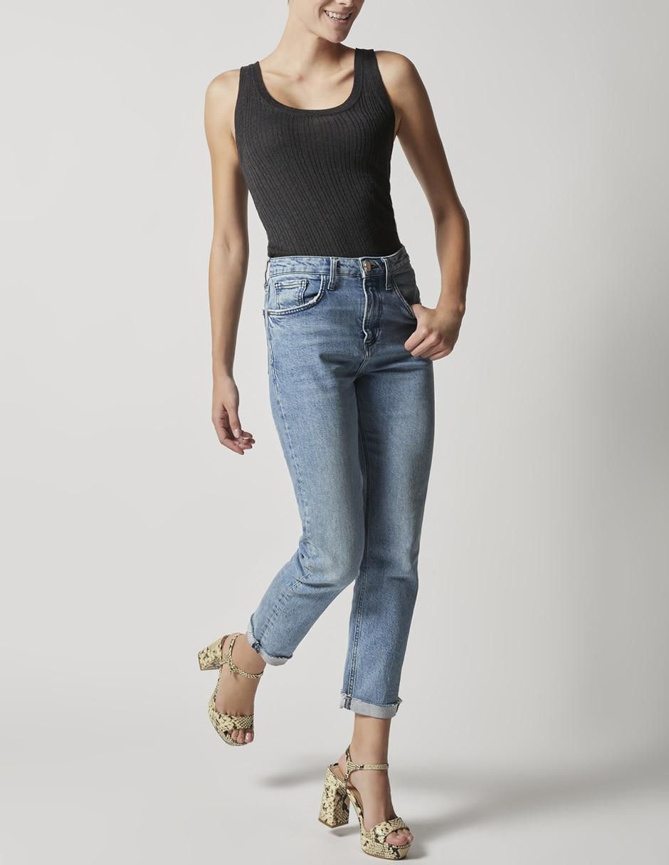 Sandalia para mujer 3