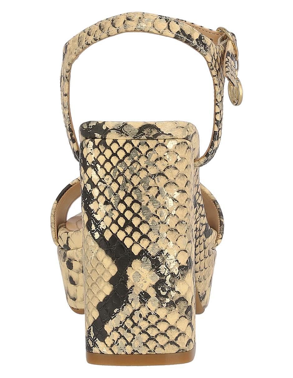 Sandalia para mujer 6