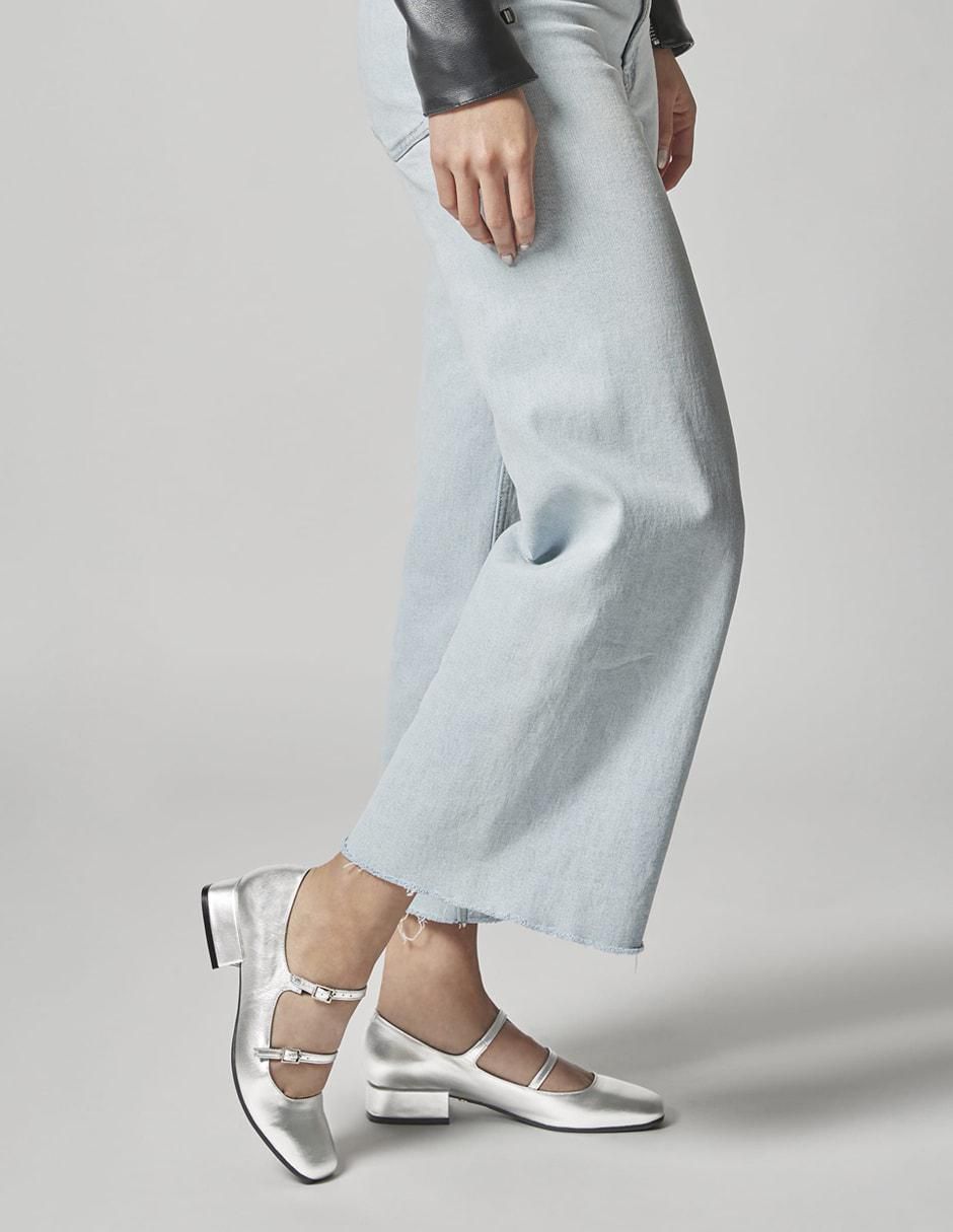 Balerina para mujer 8