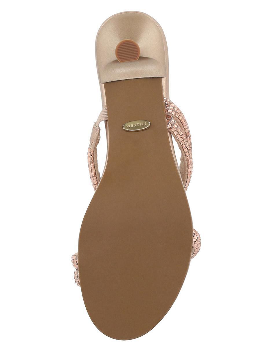 Sandalia para mujer 3