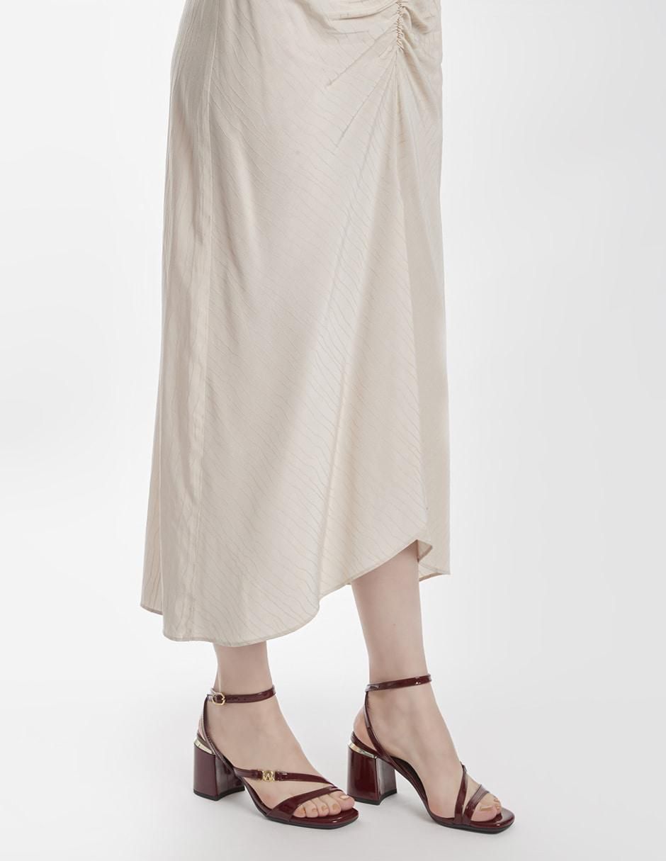 Sandalia para mujer 2