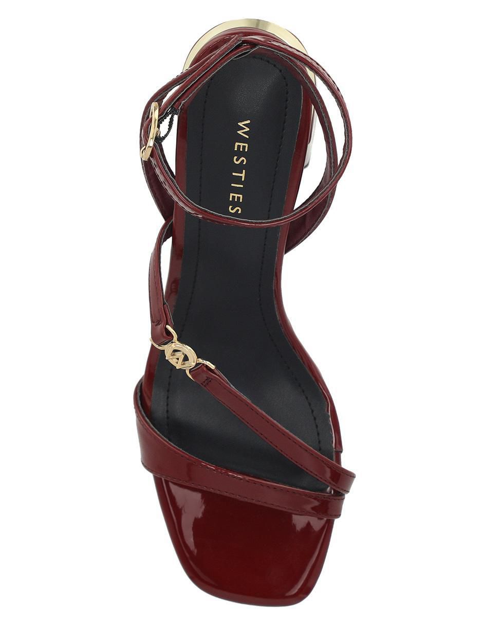 Sandalia para mujer 5