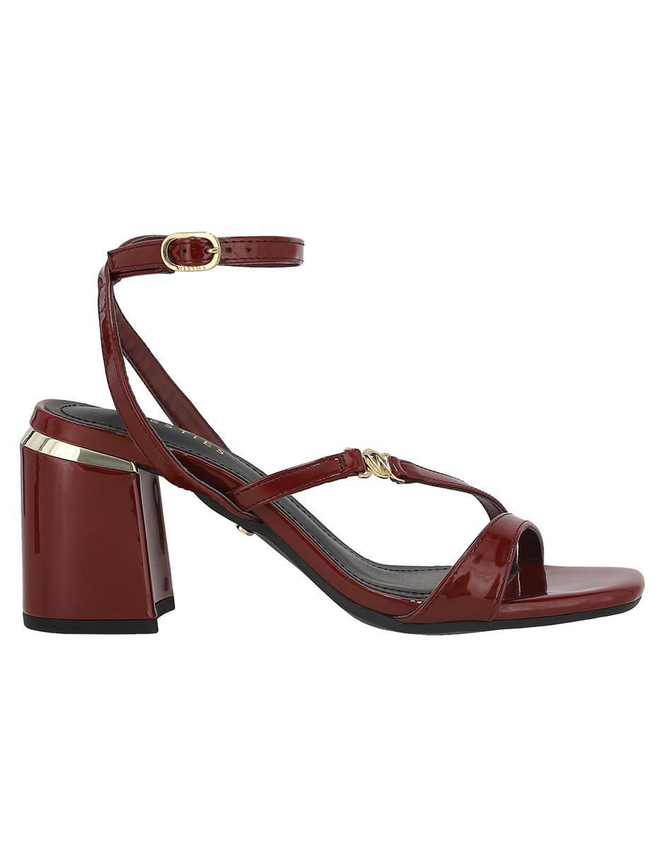 Sandalia para mujer 8