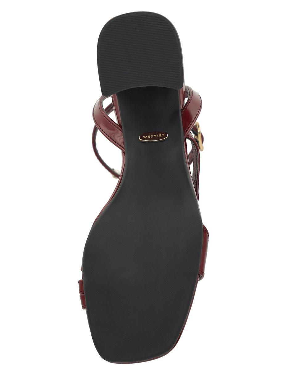 Sandalia para mujer 9