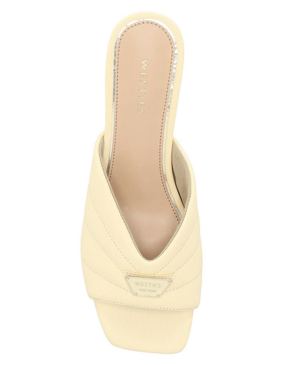 Sandalia para mujer 3