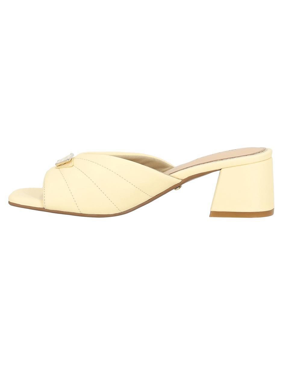 Sandalia para mujer 8