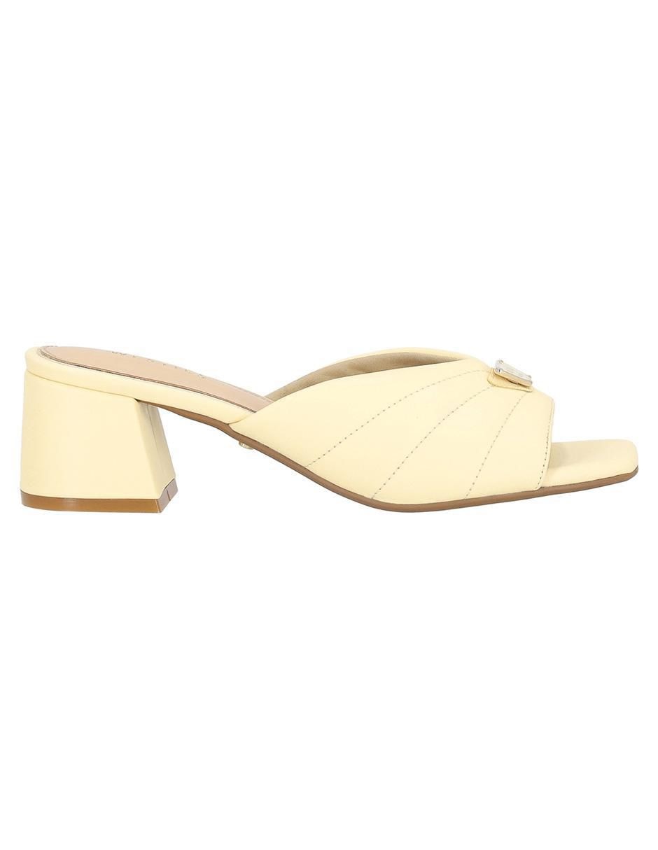 Sandalia para mujer 9