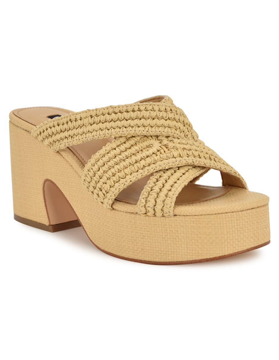 Sandalia para mujer