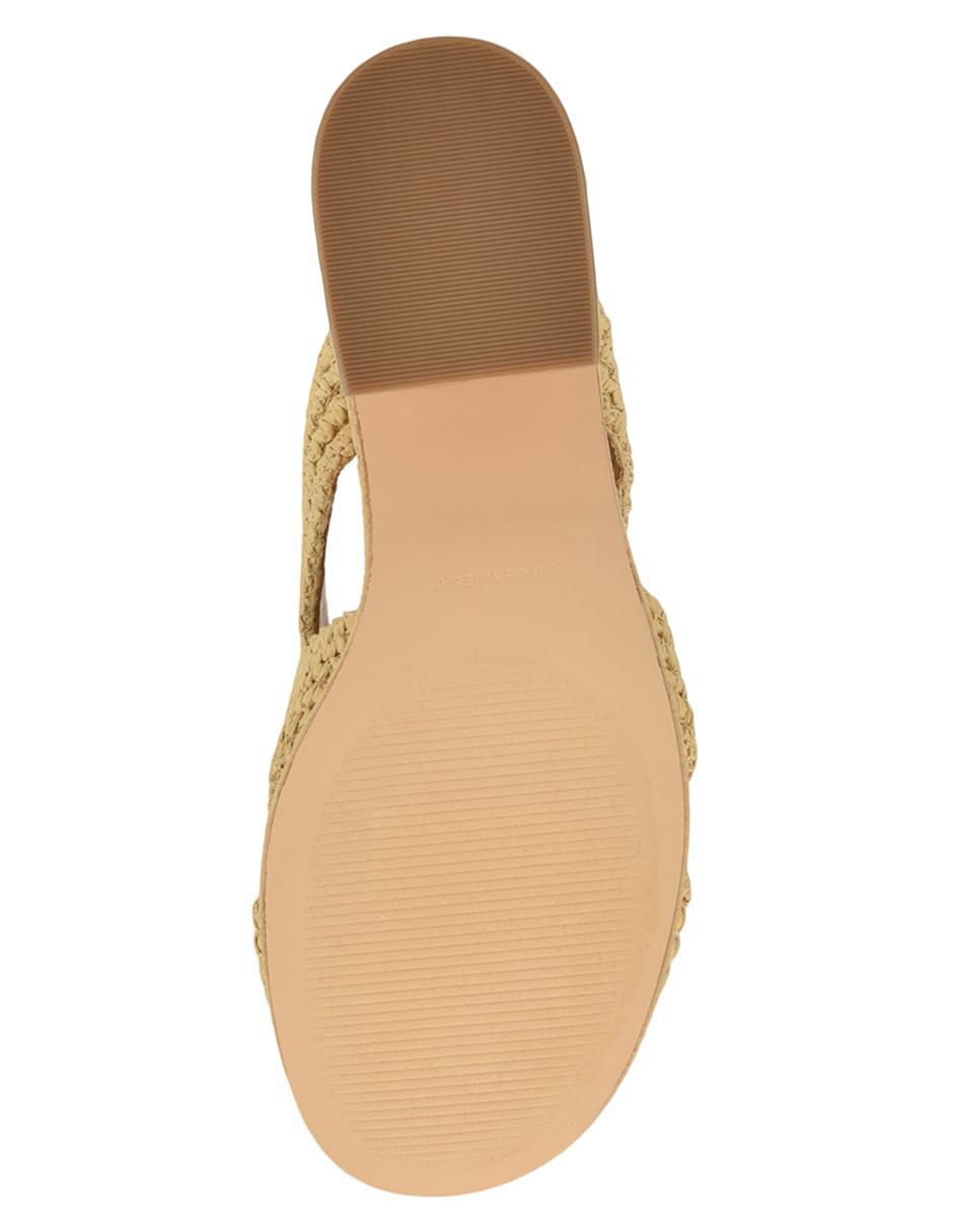 Sandalia para mujer 3